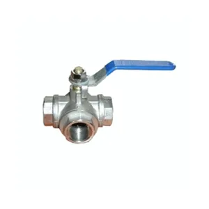 Product image for T103L 1/2