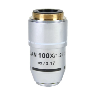 Swift MA10044 M15 Infinity Corrected Objective 100XRD for M15 Series