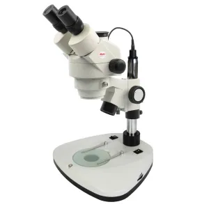 Swift M30TZ-SM99CL M30 Zoom Stereo Microscope (0.75X-4.5X) 3W LED Illumination