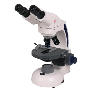 Swift M3802CB-3 M3800 Binocular Cordless LED Microscope W10XD 20mm 4XD 10XD 40XRD Infinity Corrected Abbe 1.25 Spiral