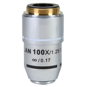 Swift MA10144 M3800 Infinity Corrected Objective 100XRD Sealed for M3800 Series