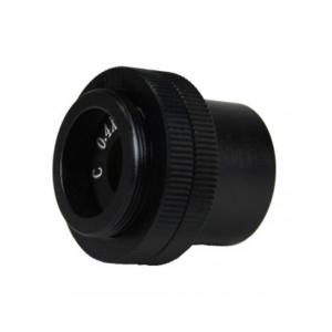 Swift MA15701 C-Mount Video Adapter with 0.5X Lens for M30 Series