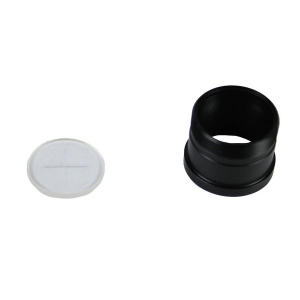Swift MA6652 Reticle Eyepiece 21mm 10mm/100 Divisions with Retainer Ring