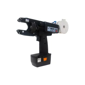 Tach-it 3510 Hand-Held Twist Tie Machine