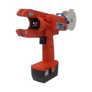 Tach-it 3510A Hand-Held Twist Tie Machine