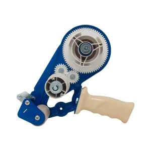 Tach-it 4125 Hand-Held Double Sided Tape Dispenser & Applicator