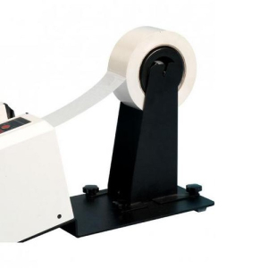 Tach-it 6100-SS Stand Optional Large Tape Roll Unwind Stand for Model #6100-SS & 6115