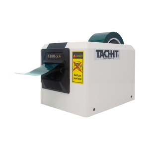 Tach-it 6100-SS Automatic Tape Dispenser