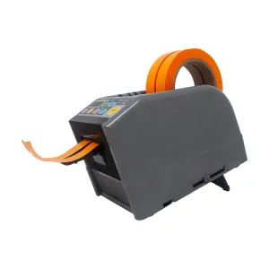 Tach-it 6125 Automatic Tape Dispenser for Tapes Up to 2" Wide