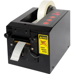 Tach-it 6250 Automatic Tabbing Tape Dispenser