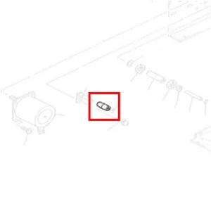 Product image for 6400-14