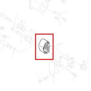 Product image for 6400-5