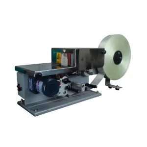 Tach-it 6425 Automatic L-Clip Tape Applicator