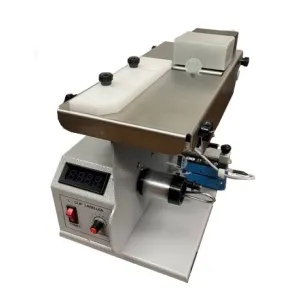 Tach-it 6510-TL Semi-Automatic L-Clip Label Applicator