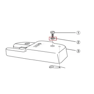 Product image for V10A-2