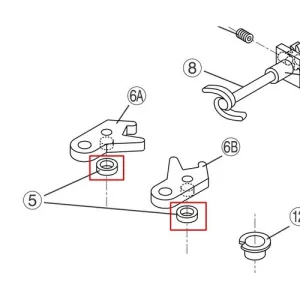 Product image for V10C-05