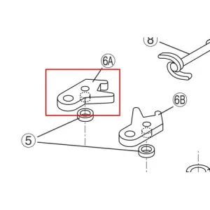 Product image for V10C-6A