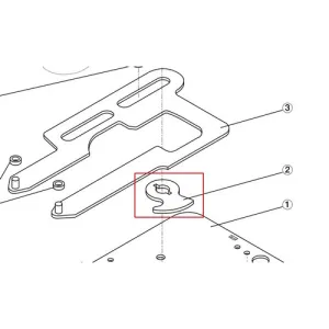 Product image for V10D-2