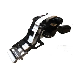 Tach-it BL-2 Hand-Held Battery Powered Label Applicator