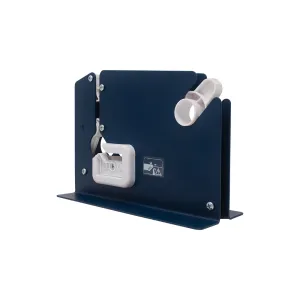 Tach-it E7R Metal Tape Bag Sealer