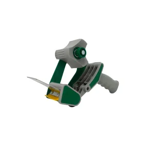 Tach-it H66CP-SS 2" Deluxe Tape Gun Dispenser
