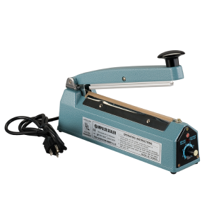 Tach-it HJ210/2T 8" Long Table Top Impulse Sealer