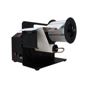 Tach-it KL100 Automatic Label Dispenser for Labels 4" Wide