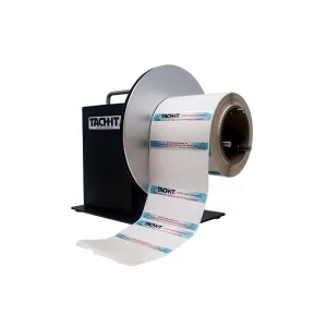 Tach-it LR500 Adjustable Core Label Rewinder