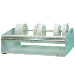 Tach-it MDL-125 12.5" Wide Label Dispenser Machine