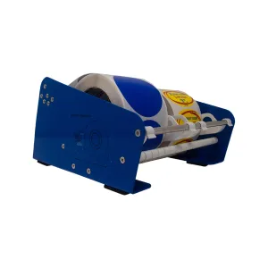 Tach-it PDL-8 Mechanical Bench Top Label Dispenser for Labels 8.5" Wide
