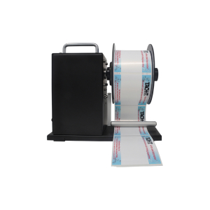 Tach-it SH455 Economical Label Rewinder Machine