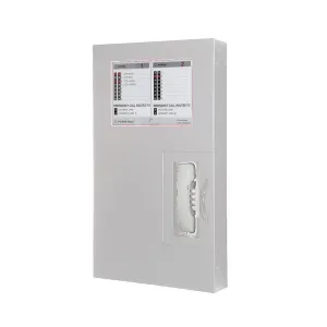 Product image for AOR-8-SS