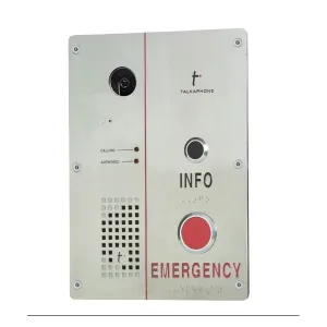 Product image for VOIP-500EI3