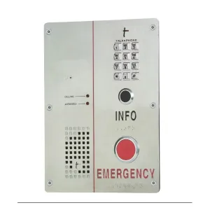 Product image for ETP-500EIK