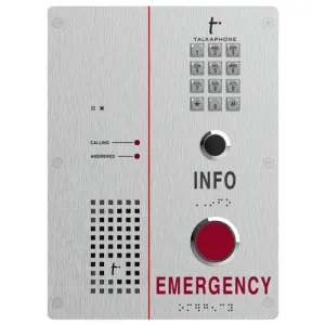 Product image for ETP-520EIK