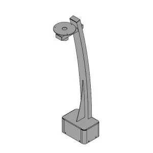 Product image for ETP-MTE-ARM