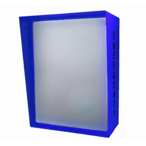 Product image for ETP-SMH-BLUE