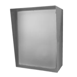Product image for ETP-SMH-SS-NL