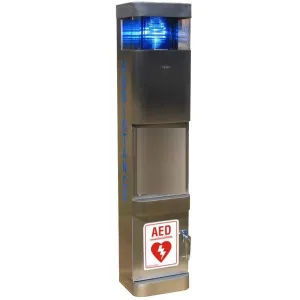 Product image for ETP-WM-AED