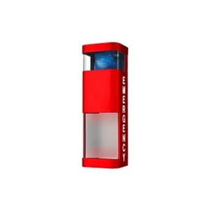 Product image for ETP-WM-RED
