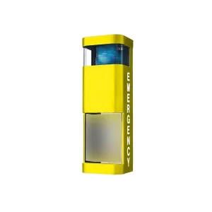 Product image for ETP-WM24-YLW