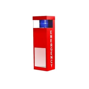 Product image for ETP-WM/E-RED