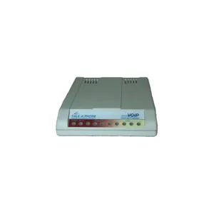 Talkaphone VOIP-1 1-Station Voice over IP Interface