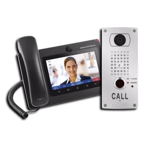 Product image for VOIP-201C3-SYS