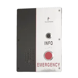 Product image for VOIP-600EI