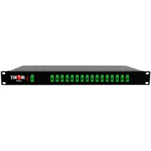 Product image for F-PLC-1x16