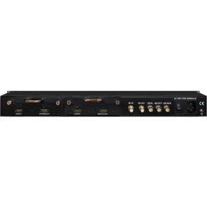 Thor Broadcast H-2HDMI-DVBT-IPLL 2 HDMI to DVB-T Modulator