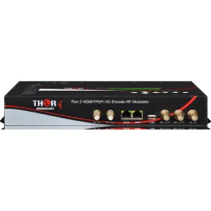 Product image for H-2ADHD-QAM-IPLL