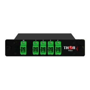 Product image for F-PLC-1x4-LGX