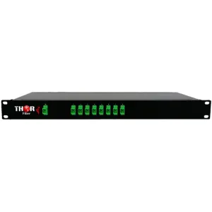 Product image for F-PLC-1x8